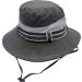 Classic Boonie Fisherman Hat - Black