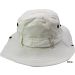 Classic Boonie Fisherman Hat-White