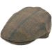 Tweed Flat Cap