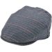 Tweed Flat Cap