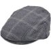 Tweed Flat Cap