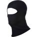 Woolly Open Balaclava