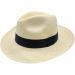 Natural Straw Panama Hat