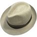 Summer Trilby Hat