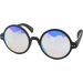 Round Diamond Lens Steampunk Sunglasses (12pcs)