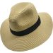 Summer Panama Hat