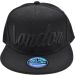 London Flat Peak Baseball Cap