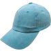 Casual Stone-Wash Baseball Cap