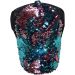 Sequin Baseball Cap