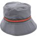 Fisherman Bucket Rain Hat