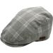 Classic Summer Flat Cap