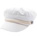 Casual Captains Breton Cap