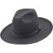 Classic Fedora Hat