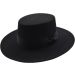 Classic Boater Hat 
