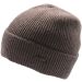 Knitted Beanie Hat With Lining (12pcs)