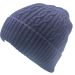 Stylish Knitted Beanie Hat (12pcs)