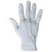 Mens Fitted Polyester Gloves (12pcs)