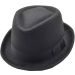 Fancy Dress Trilby Hat (12pcs)