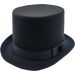 Fancy Dress Top Hat (12pcs)