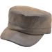 PVC Military Army style Cap (12Pcs)