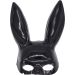 Bunny Face Animal Mask (12pcs)
