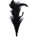 Real Feather Accessory 30CM (12pcs)