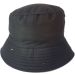 Plain Waterproof Bucket Hat (12pcs)
