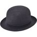 PVC Bowler Hat