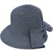 Womens Wide Brim Summer Sun Hat
