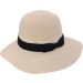 Womens Wide Brim Summer Sun Hat