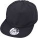 Snapback Baseball Cap (12pcs)
