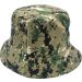 Summer Fisherman Bucket Hats (12Pcs)