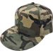 Army Military Camouflage Baseball Cap( 12pcs)