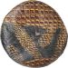 Genuine Leather Beret