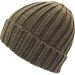Knitted Beanie Hat (12pcs)