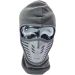 Plain Black fleece Balaclava (12pcs)