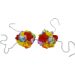 Fancy Flower Headband (12pcs)