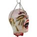 Fancy Halloween Severed Head Prop