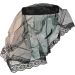 Fancy Angel Gothic Hens Veil (12pcs)