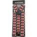Fancy UJ Suspenders (12pcs)