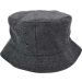 Unisex Reversible Bucket Hat (12pcs)