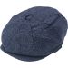 Classic Wool Newsboy Cap