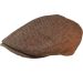 Classic Casual Flat Cap
