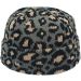 Mens Knitted Short Woolly Beanie (12Pcs)