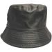 Unisex PVC Bucket Hat