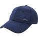 Mens Plain Baseball Caps (12Pcs)