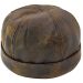Classic PVC Skull Cap 