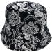 Summer Fisherman Bucket Hats (12Pcs)