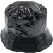 Waterproof PVC Bucket Hats (12Pcs)