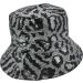 Sequin Fisherman Bucket Hat (12Pcs)